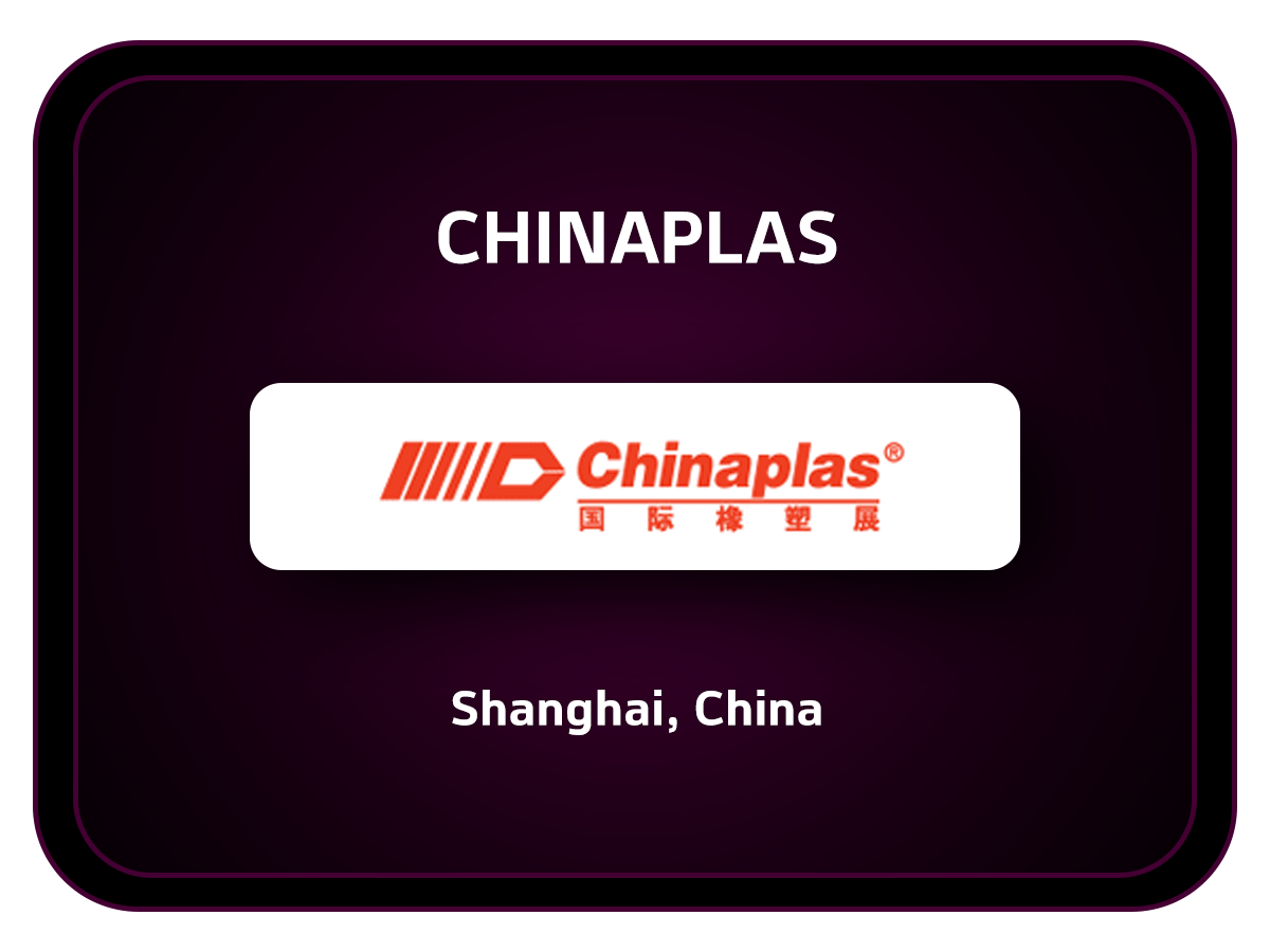 CHINAPLAS