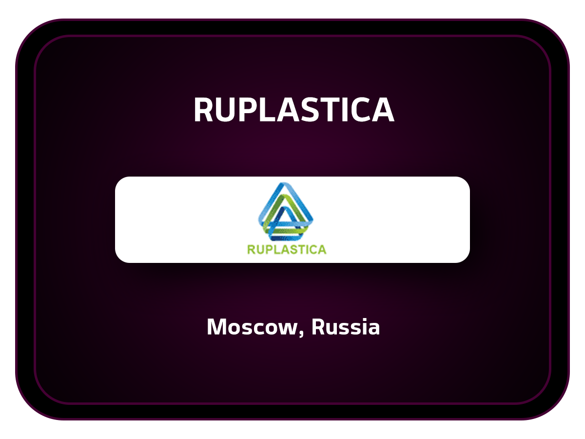 RUPLASTICA