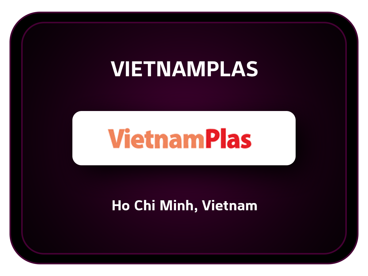 VIETNAMPLAS
